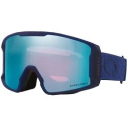 Oakley Prizm Line Miner XM Goggle -Buckmans Store 0oo7093 709361 030a 2223fw