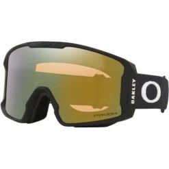 Oakley Prizm Line Miner XM Goggle -Buckmans Store 0oo7093 709368 030a 2223fw
