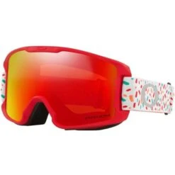 Oakley Line Miner Goggle - Youth -Buckmans Store 0oo7095 709546 030a 2223fw