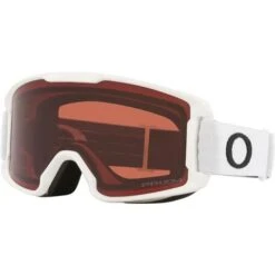 Oakley Line Miner Goggle - Youth -Buckmans Store 0oo7095 709548 030a 2223fw