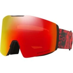Oakley Fall Line XL Prizm Goggle -Buckmans Store 0oo7099 709953 030a 2223fw