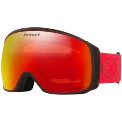 Oakley Prizm Flight Tracker XL Goggle -Buckmans Store 0oo7104 710456 030a 2223fw