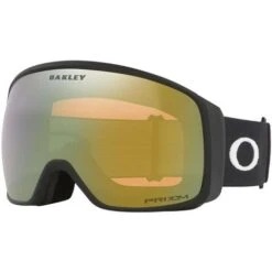 Oakley Prizm Flight Tracker XL Goggle -Buckmans Store 0oo7104 710460 030a 2223fw