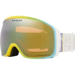 Oakley Prizm Flight Tracker XL Goggle -Buckmans Store 0oo7104 710465 030a2223fw