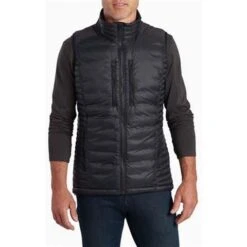 Kuhl Spyfire Vest - Men's