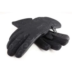 Seirus Xtreme All Weather Textures Glove - Women's -Buckmans Store 1443 Xtreme All Weather Glove Textures BLACK SCROLL glamor2