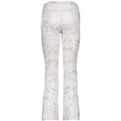 Obermeyer Printed Bond Pant - Women's 31 Obermeyer Printed Bond Pant - Women's -Buckmans Store 1504419103 obe prnt bond 2 frst fos