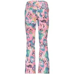 Obermeyer Printed Bond Pant - Women's 28 Obermeyer Printed Bond Pant - Women's -Buckmans Store 1504419131 obe prnt bond 2 1st impres