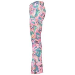 Obermeyer Printed Bond Pant - Women's 29 Obermeyer Printed Bond Pant - Women's -Buckmans Store 1504419131 obe prnt bond 3 1st impres