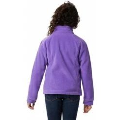 Columbia Benton Springs Fleece - Girl's -Buckmans Store 1510631 576 b 2223fw