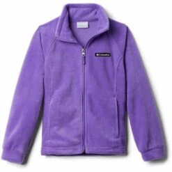 Columbia Benton Springs Fleece - Girl's
