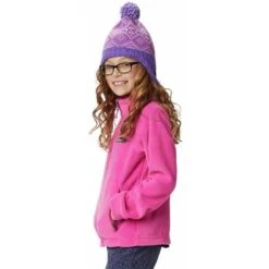 Columbia Benton Springs Fleece - Girl's -Buckmans Store 1510631 695 a1 2223fw