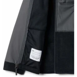 Columbia Steens Mt Overlay - Boy's -Buckmans Store 1514401 012 a1 2223fw