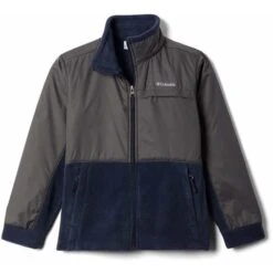 Columbia Steens Mt Overlay - Boy's -Buckmans Store 1514401 464 f 2223fw