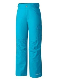 Columbia Starchaser Peak II Pant - Girl's