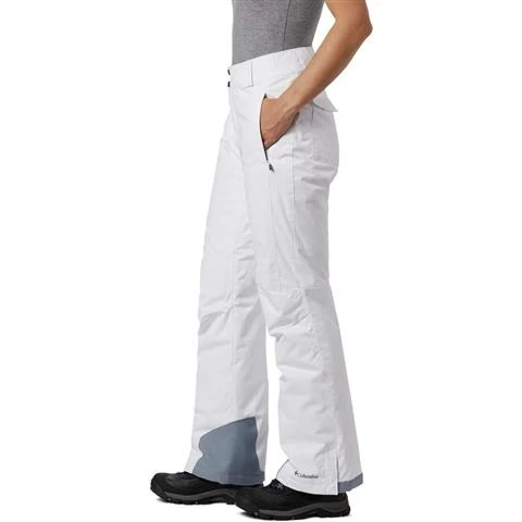 Columbia Bugaboo Omni-Heat Pant - Women's 9 Columbia Bugaboo Omni-Heat Pant - Women's - Image 7