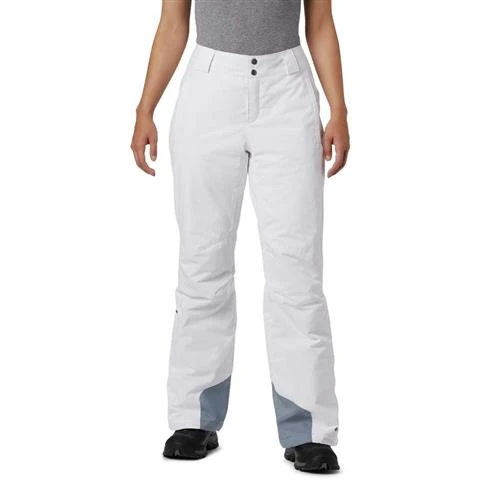 Columbia Bugaboo Omni-Heat Pant - Women's 6 Columbia Bugaboo Omni-Heat Pant - Women's - Image 4