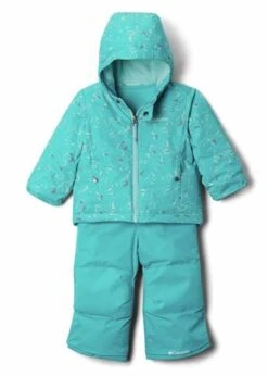 Columbia Toddler Frosty Slope Set - Youth -Buckmans Store 1624591 336 f conversion1