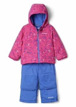 Columbia Frosty Slope Set - Youth -Buckmans Store 1624591 695 f conversion1