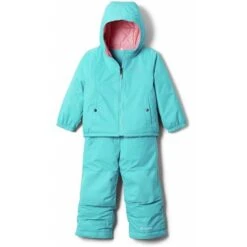Columbia Toddler Double Flake Set -Buckmans Store 1624601 337 f 2223fw