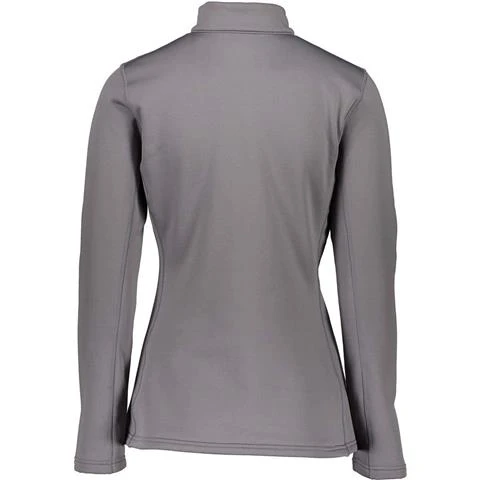 Obermeyer UltraGear 1/4 Zip - Women's 6 Obermeyer UltraGear 1/4 Zip - Women's - Image 4