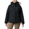 Columbia Lay D Down II Jacket - Women's -Buckmans Store 1798442 013 f 2223fw