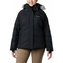 Columbia Lay D Down II Jacket - Women's