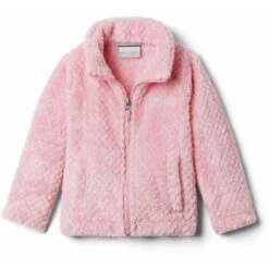 Columbia Fire Side Sherpa Full Zip - Toddler -Buckmans Store 1799084 689 f 2223fw