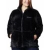 Columbia Bugaboo II Fleece Interchange Jacket - Women's -Buckmans Store 1799243 010 a6 2223fw