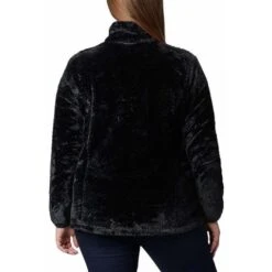 Columbia Bugaboo II Fleece Interchange Jacket - Women's -Buckmans Store 1799243 010 a7 2223fw