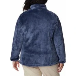Columbia Bugaboo II Fleece Interchange Jacket - Women's -Buckmans Store 1799243 023 a11 2223fw