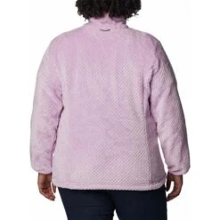 Columbia Bugaboo II Fleece Interchange Jacket - Women's -Buckmans Store 1799243 616 a11 2223fw