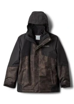 Columbia Bugaboo II 3-in-1 Jacket - Boy's -Buckmans Store 1801541 012 f
