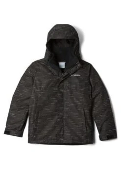 Columbia Bugaboo II 3-in-1 Jacket - Boy's -Buckmans Store 1801541 013 f