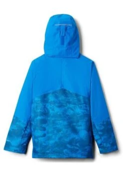 Columbia Bugaboo II 3-in-1 Jacket - Boy's -Buckmans Store 1801541 441 b
