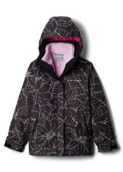 Columbia Bugaboo II 3-in-1 Jacket - Girl's -Buckmans Store 1801551 011 f