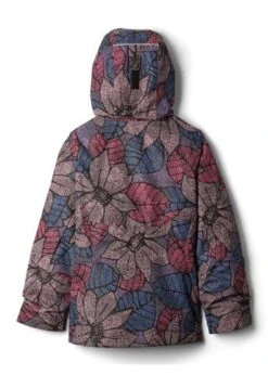 Columbia Bugaboo II 3-in-1 Jacket - Girl's -Buckmans Store 1801551 446 b