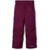 Columbia Bugaboo II Pant - Youth