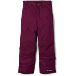 Columbia Bugaboo II Pant - Youth