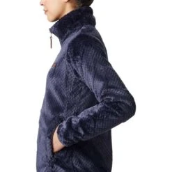 Columbia Fire Side II Sherpa Full Zip - Women's -Buckmans Store 1819791 472 a2 2223fw
