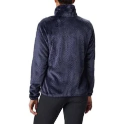 Columbia Fire Side II Sherpa Full Zip - Women's -Buckmans Store 1819791 472 b 2223fw