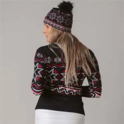 Krimson Klover Snowbank Zip T - Women's -Buckmans Store 1821 001 snowbank shopify 4331