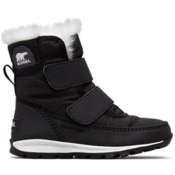 Sorel Whitney Strap Boot - Toddler