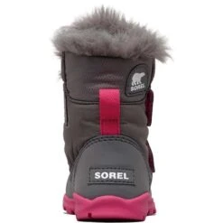 Sorel Whitney Strap Boot - Toddler -Buckmans Store 1821651 052 b