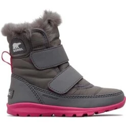 Sorel Whitney Strap Boot - Toddler -Buckmans Store 1821651 052 f