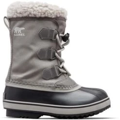 Sorel Yoot Pac Nylon Boot - Youth