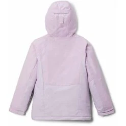 Columbia Alpine Action II Jacket - Girl's -Buckmans Store 1863431 572 b 2223fw