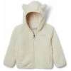 Columbia Toddler Foxy Baby Sherpa Full Zip - Youth