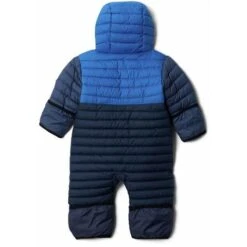 Columbia Powder Lite Reversible Bunting - Infant -Buckmans Store 1864021 467 b 2223fw