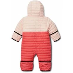 Columbia Powder Lite Reversible Bunting - Infant -Buckmans Store 1864021 614 b 2223fw